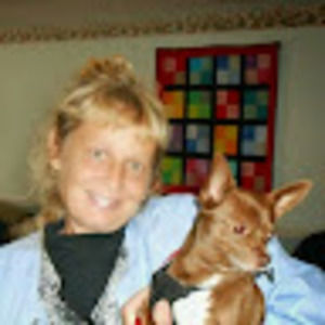 Meet your Posher, Corinne